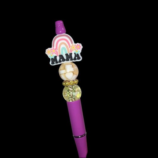 Mama Rainbow