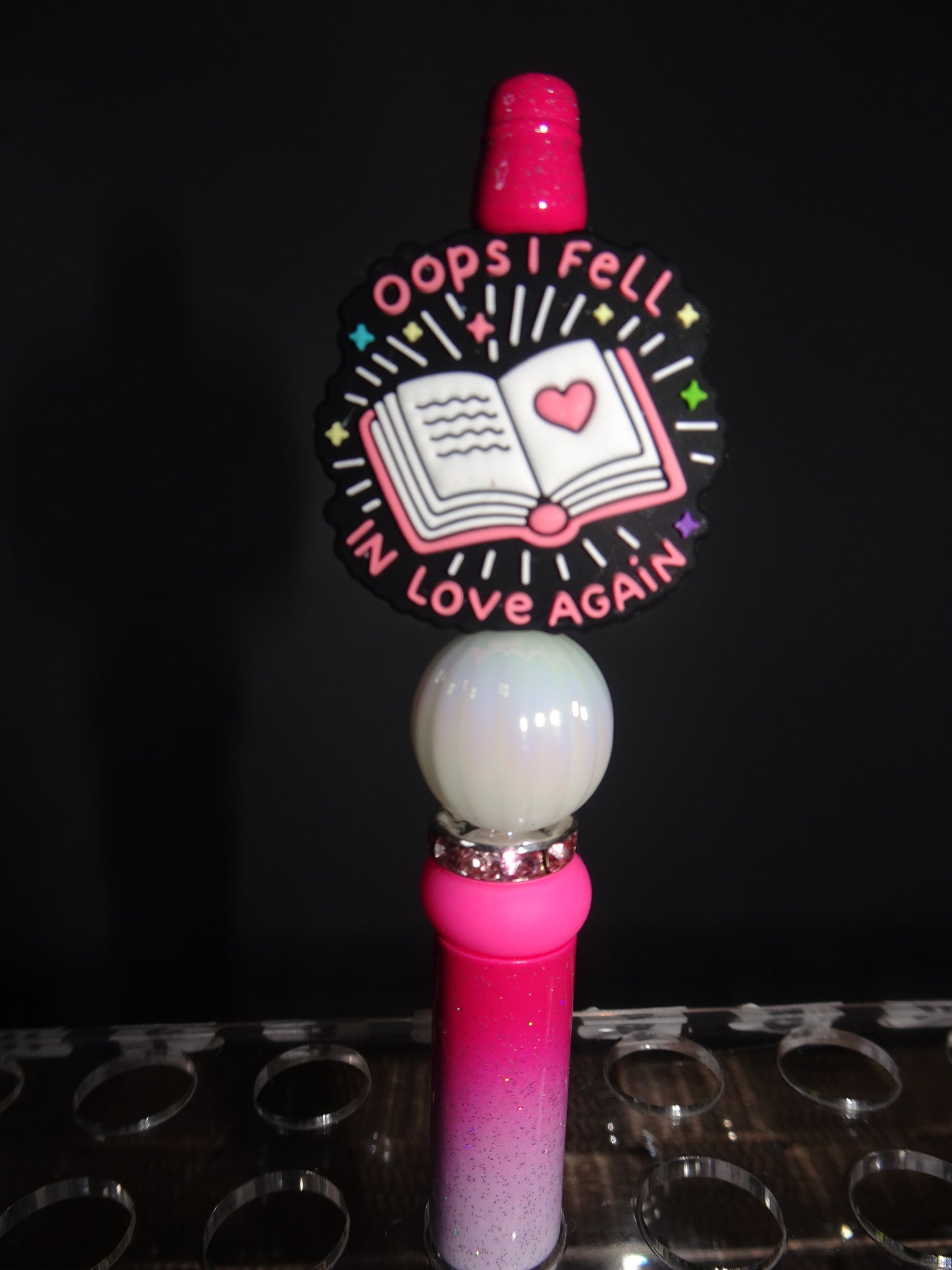 Oops I Fell In Love Pen