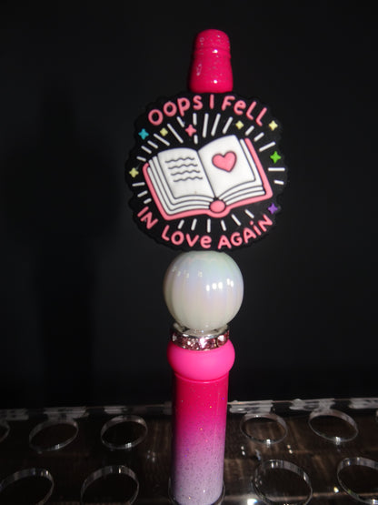 Oops I Fell In Love Pen