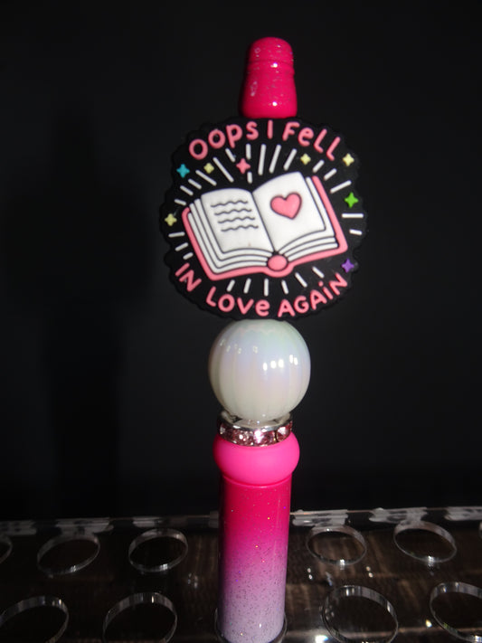Oops I Fell In Love Pen