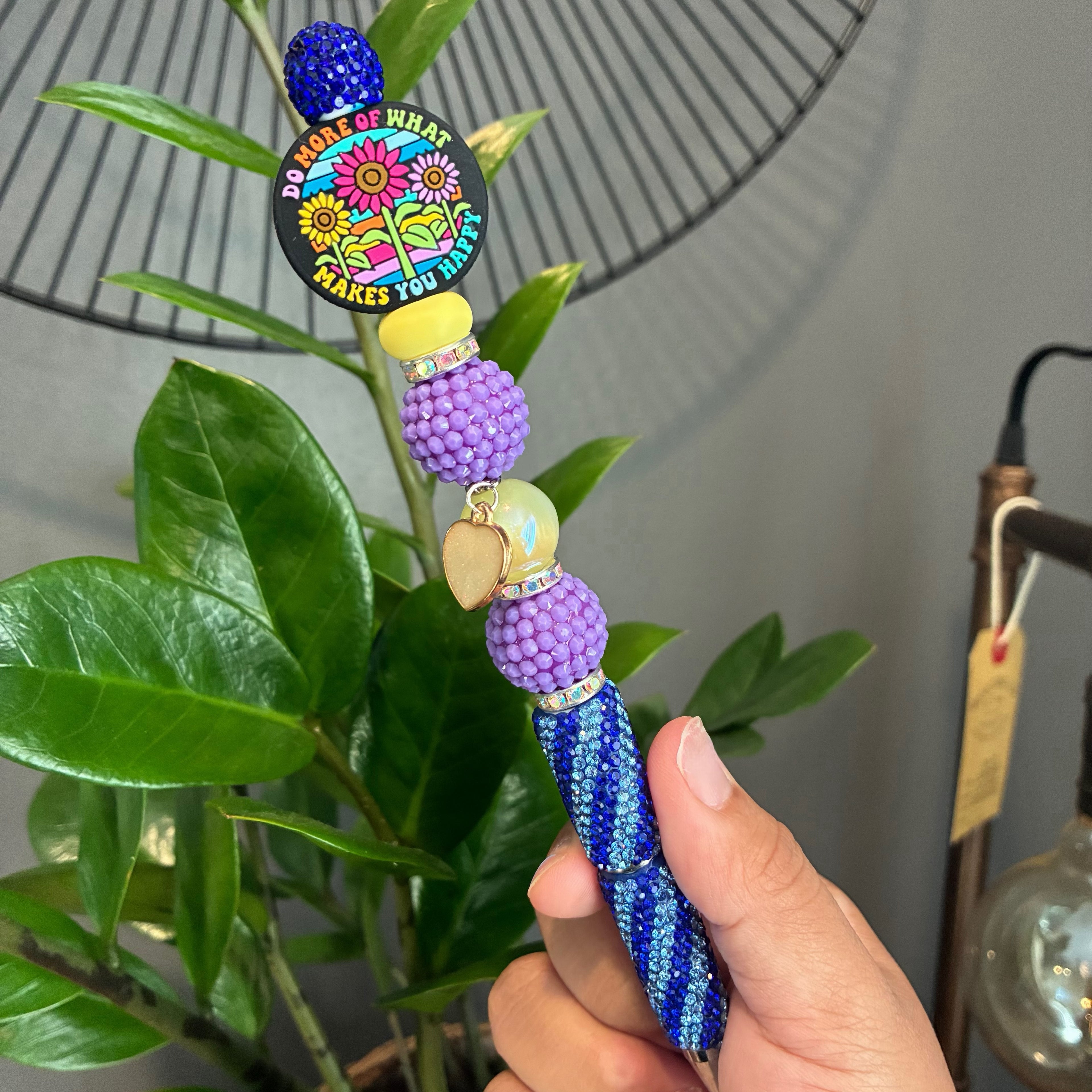Positivity Bling Pen