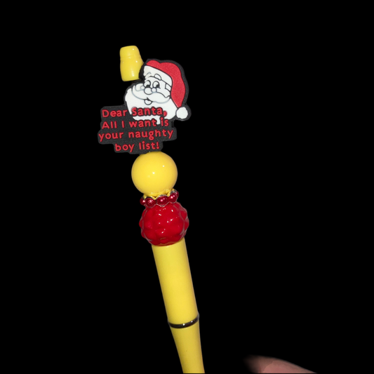 Dear Santa