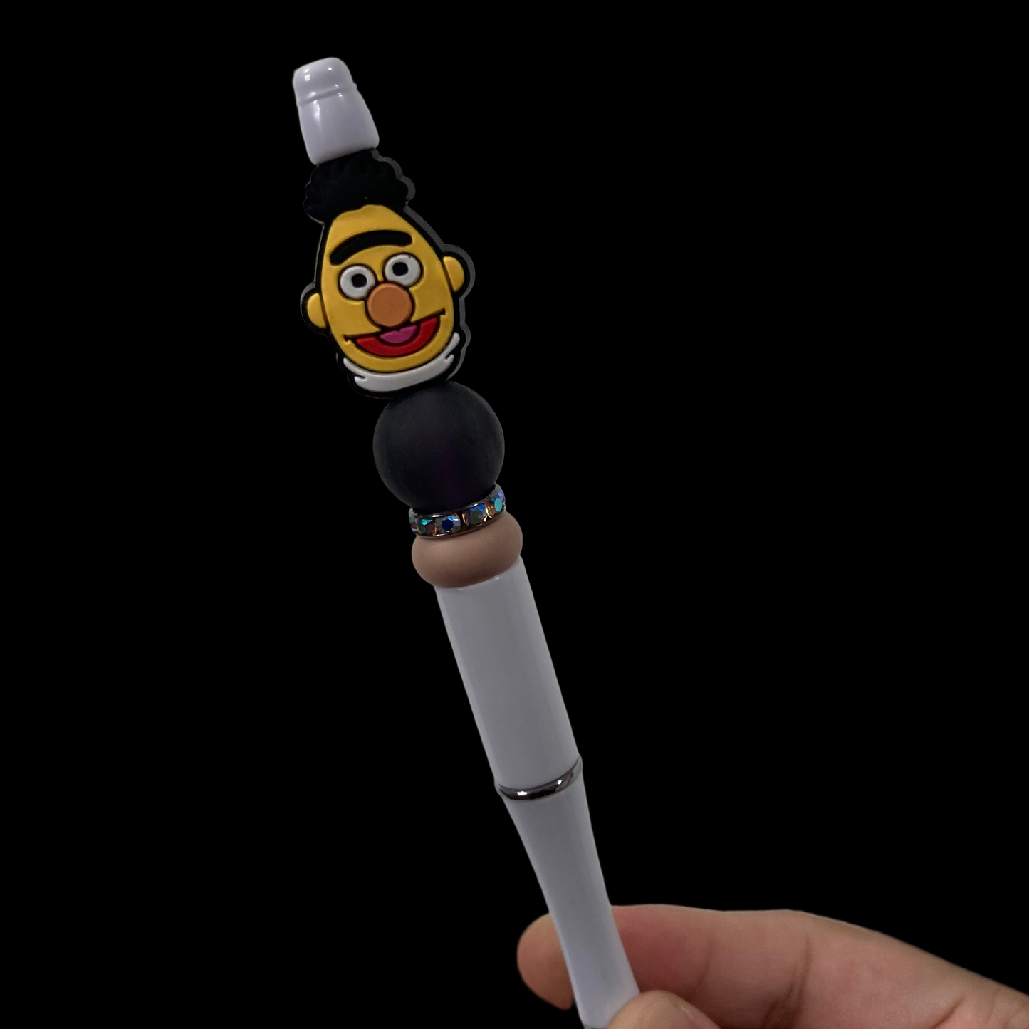 Bert Sesame Street