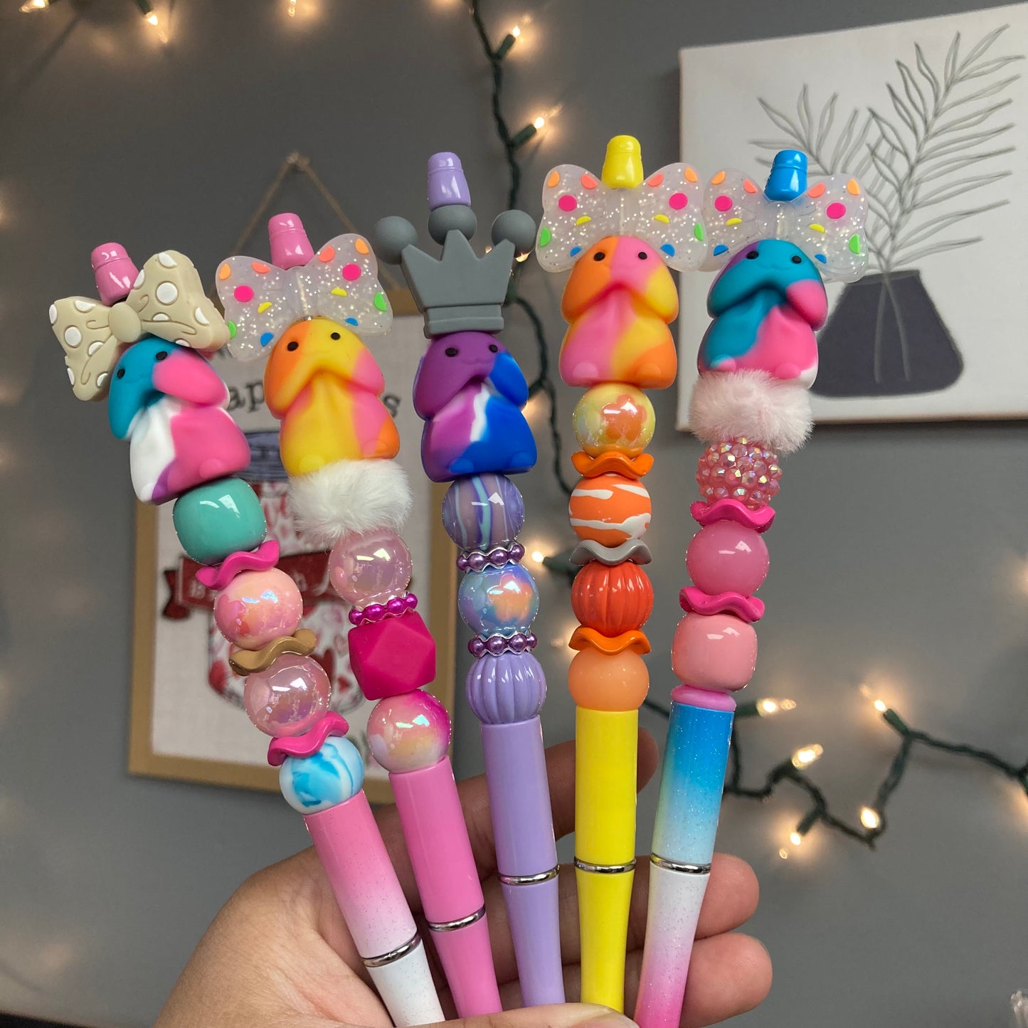 RICHARDS PENS