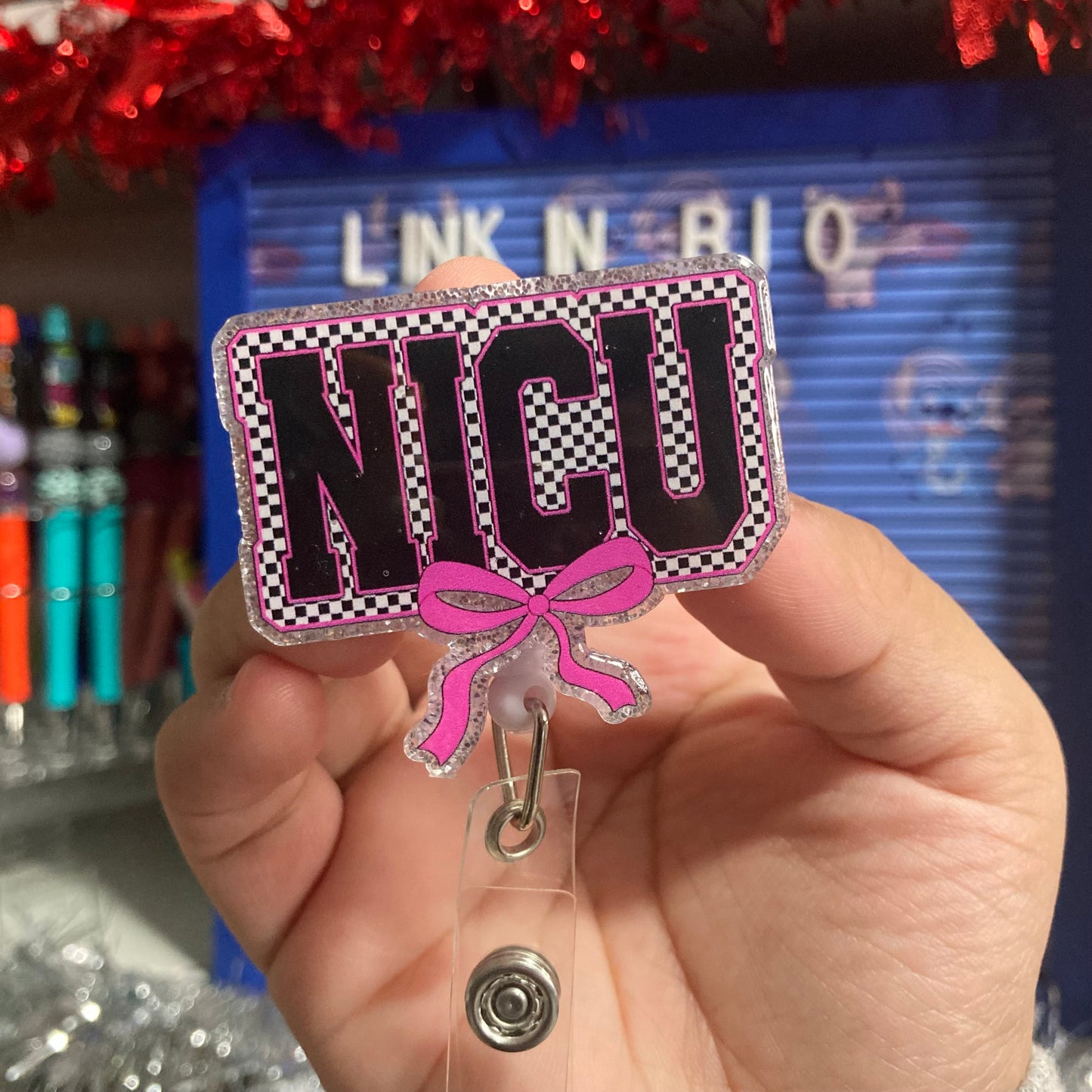 NICU Nurse