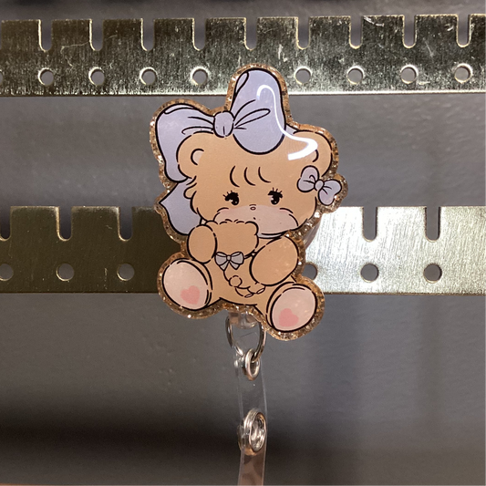 Mikko Badge Reel