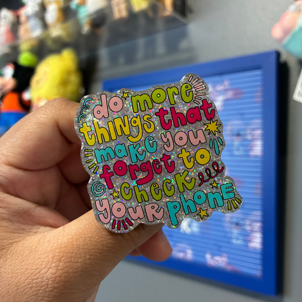 POP SOCKETS