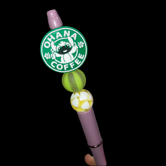 Ohana Coffee