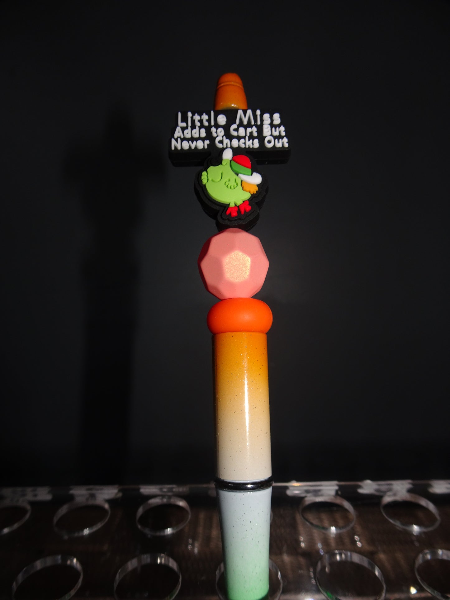 Little Miss Pens