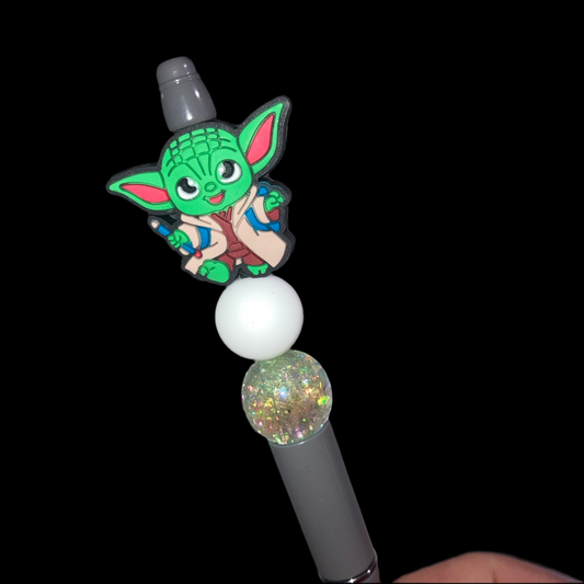 Yoda