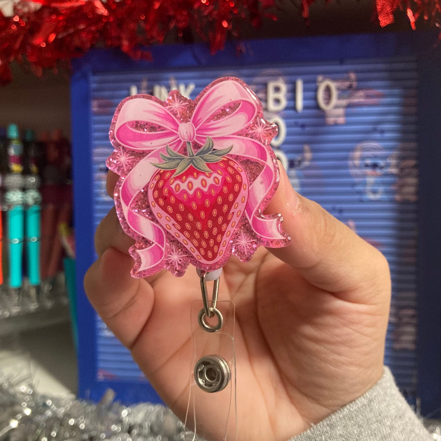 Strawberry