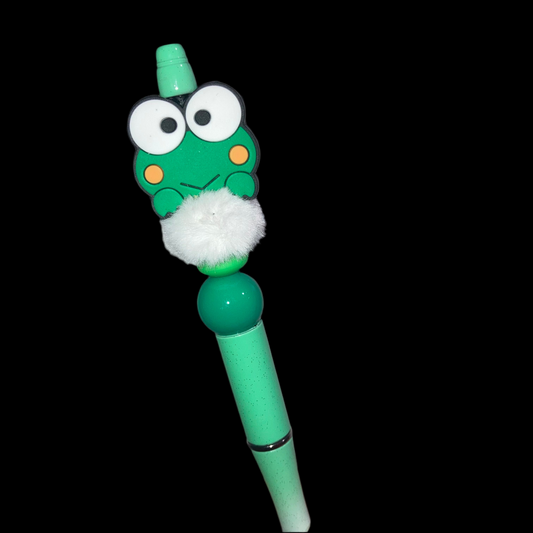 Keroppi
