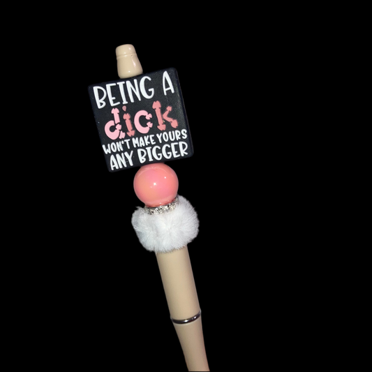 Being A D