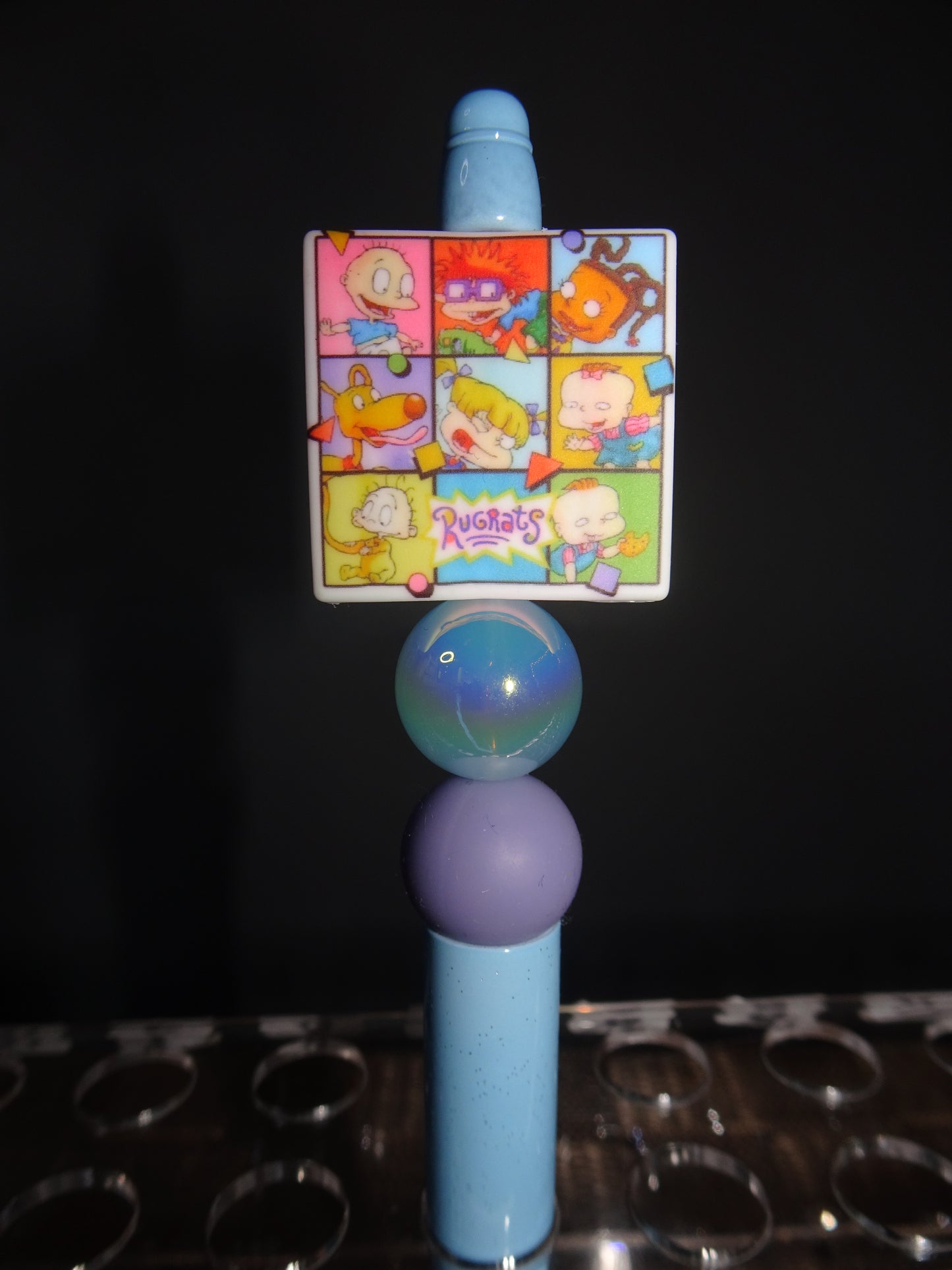 Rugrats Pen