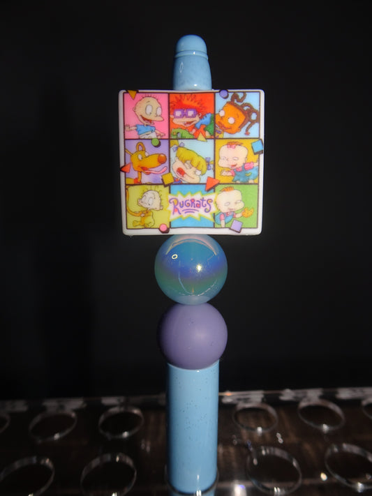 Rugrats Pen