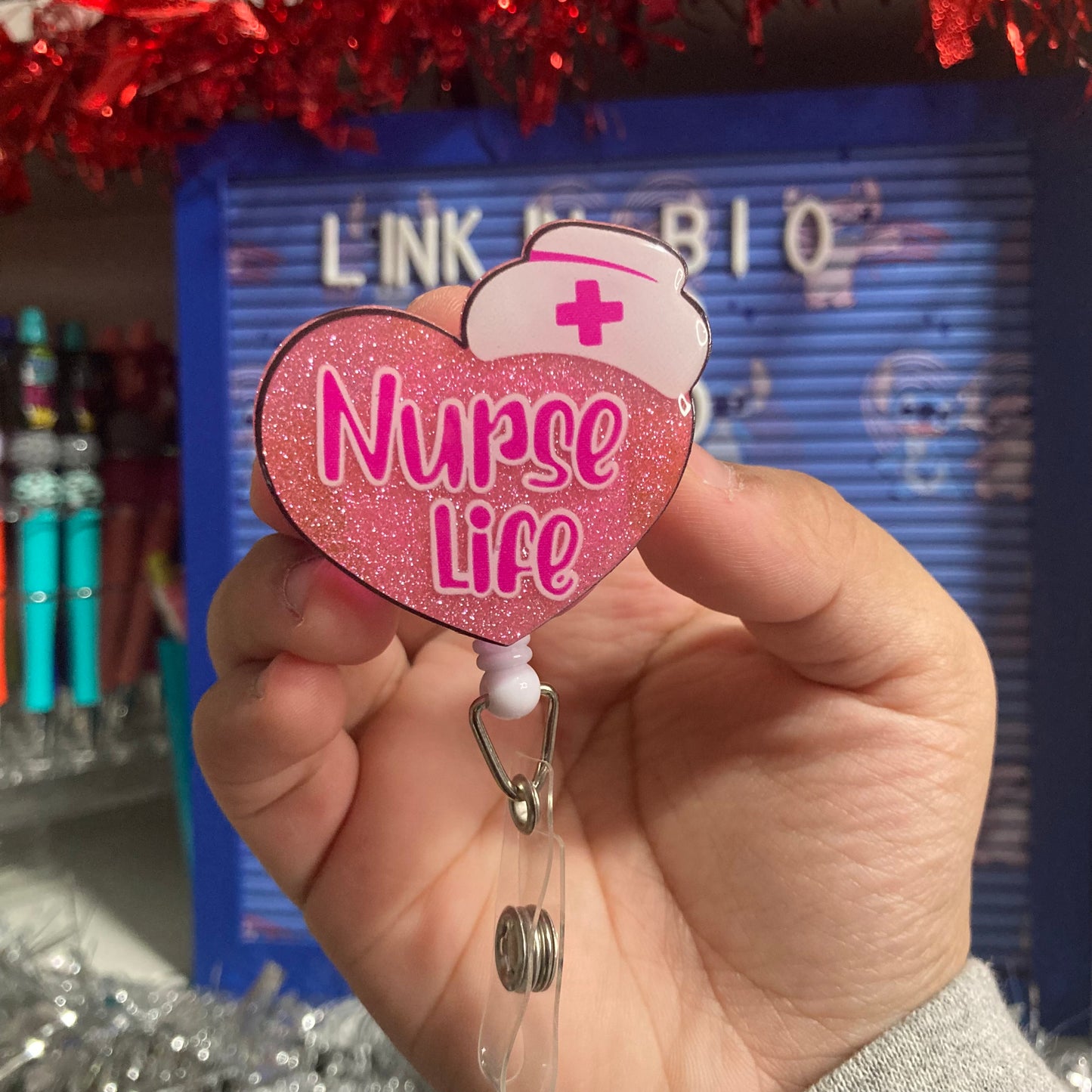 Nurse Life