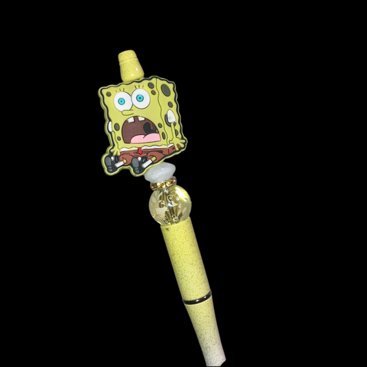 SpongeBob