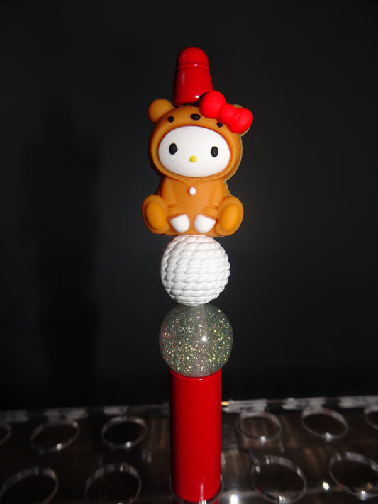 HK Bear Pen