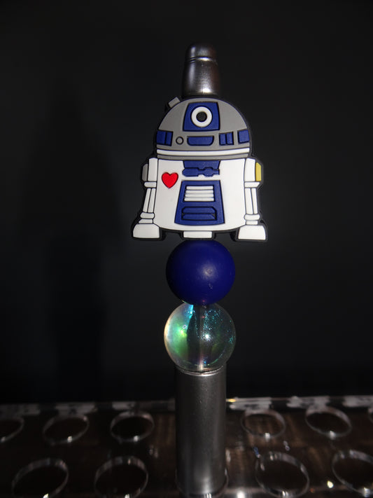 R2D2 Pen