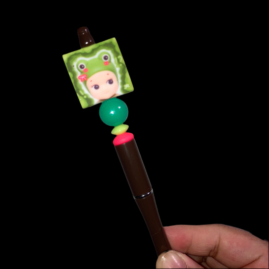 Sonny Angel Frog