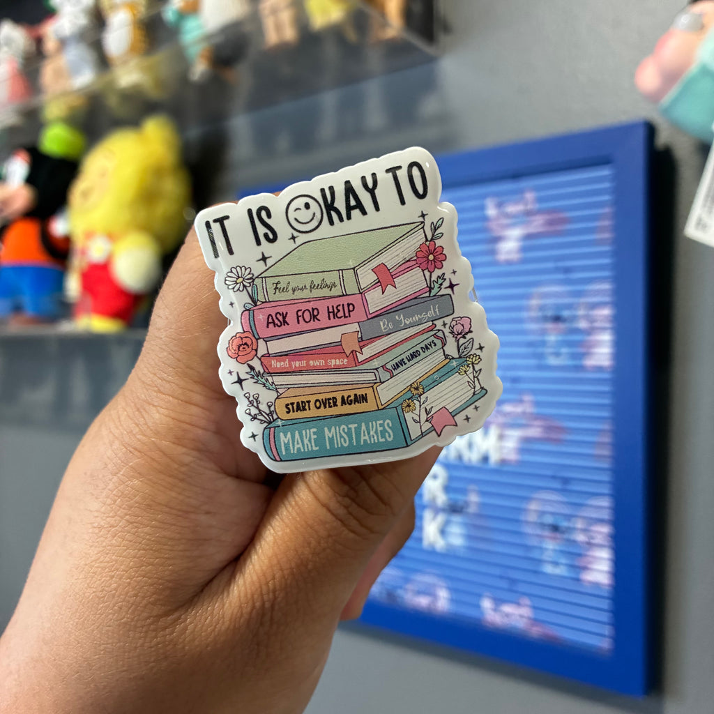 POP SOCKETS