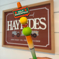Holy Guacamole Pen