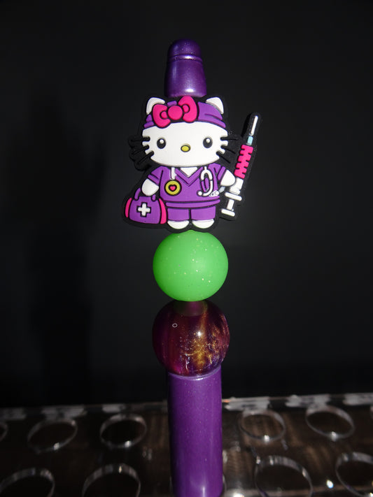 Nurse HK Pen