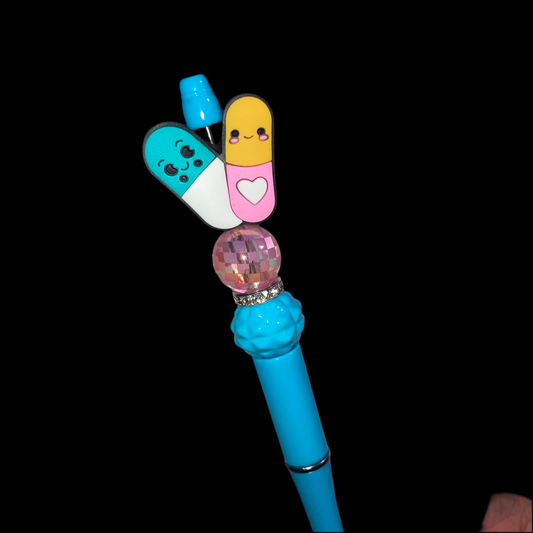 Two Pills