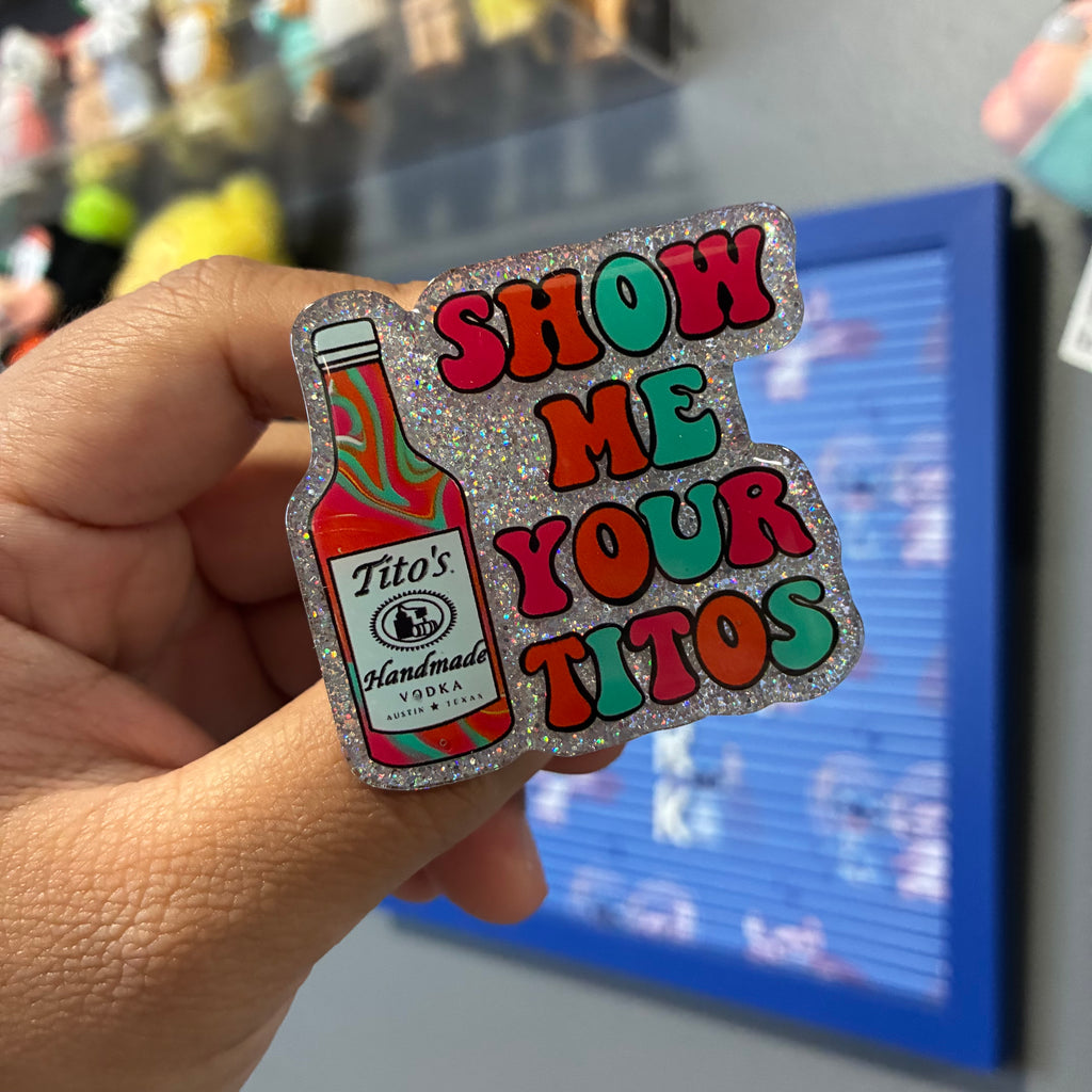 POP SOCKETS