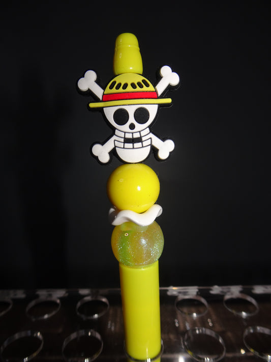 Straw Hat Pirates One Piece
