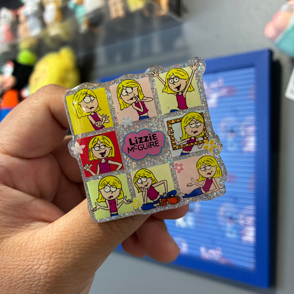 POP SOCKETS