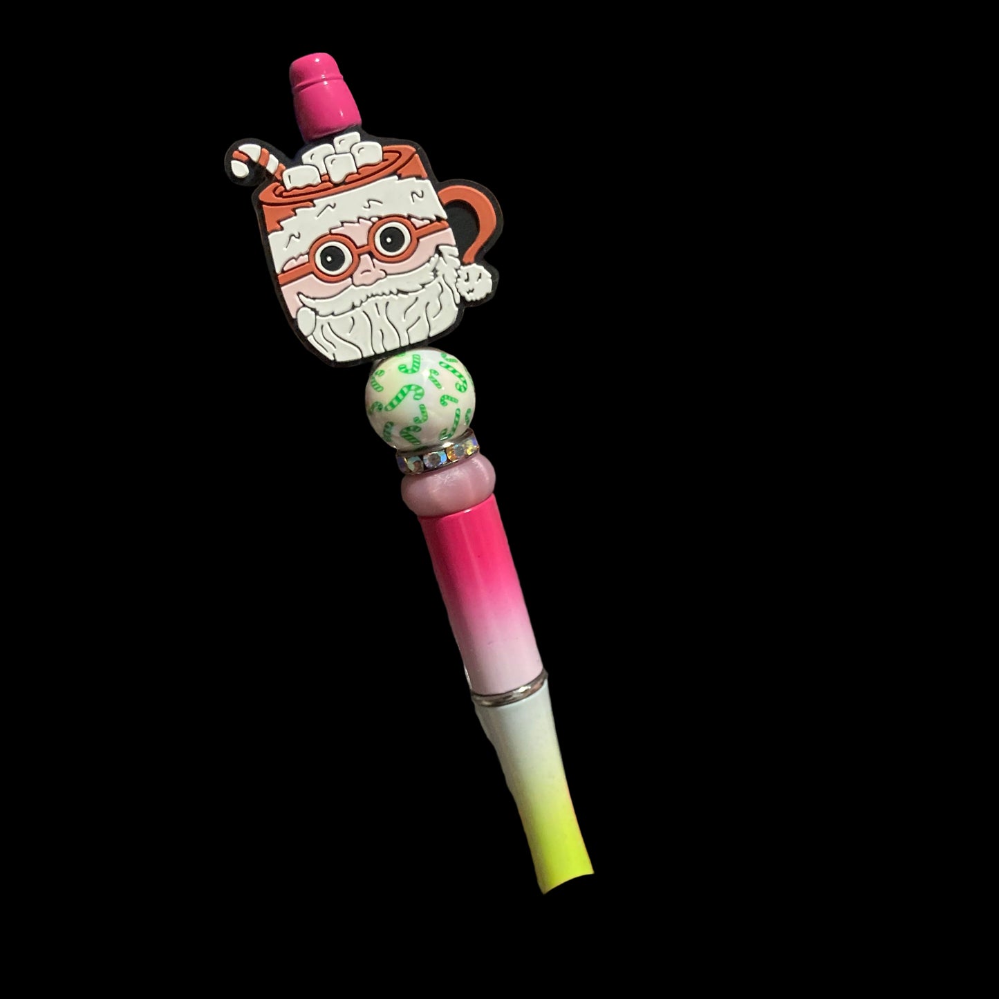 Santa Cup