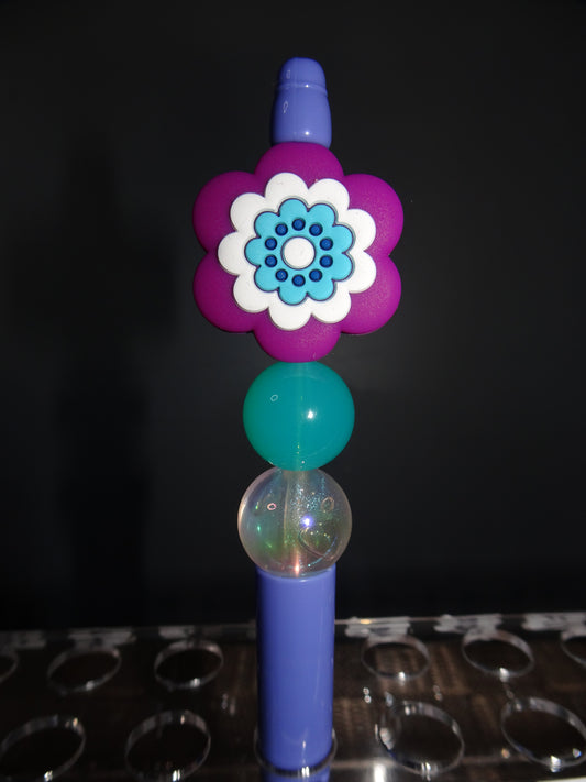 Flower Pens