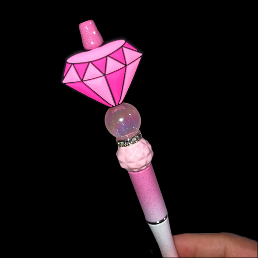 Pink Diamond