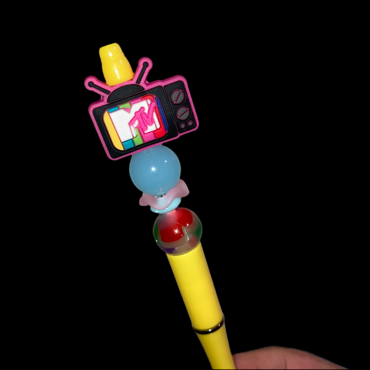 Mtv Pen
