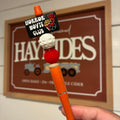 Horror Movie Pen