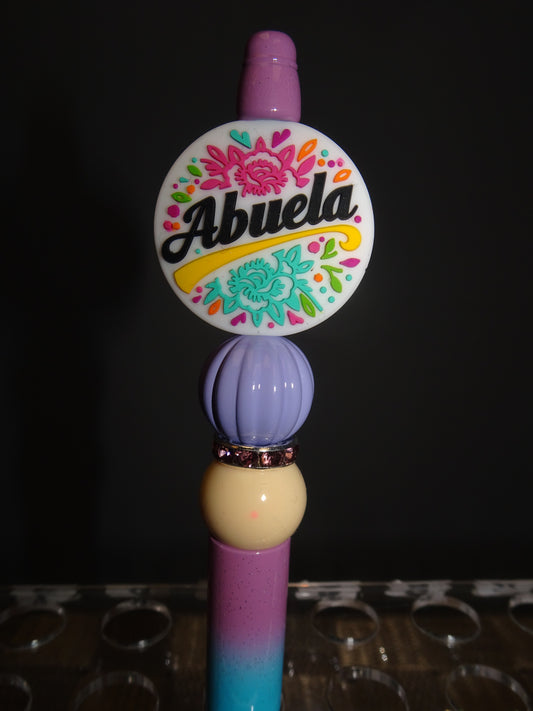 *EXCLUSIVE* Abuela