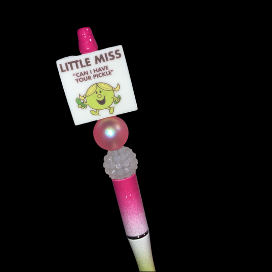 Little Miss