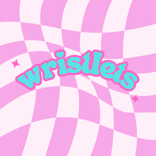 WRISTLETS