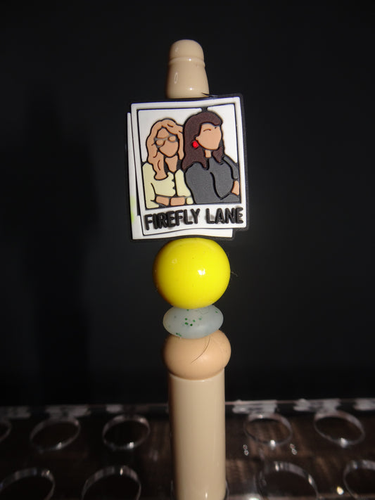Firefly Lane Show Pen