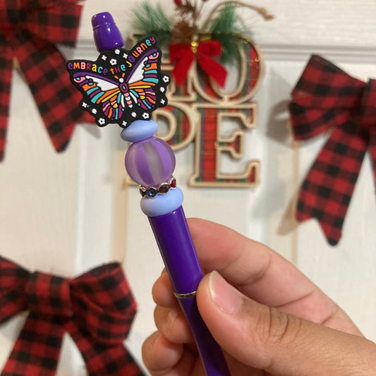 Embracing the Journey