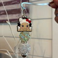 BEADED BOOKMARKS