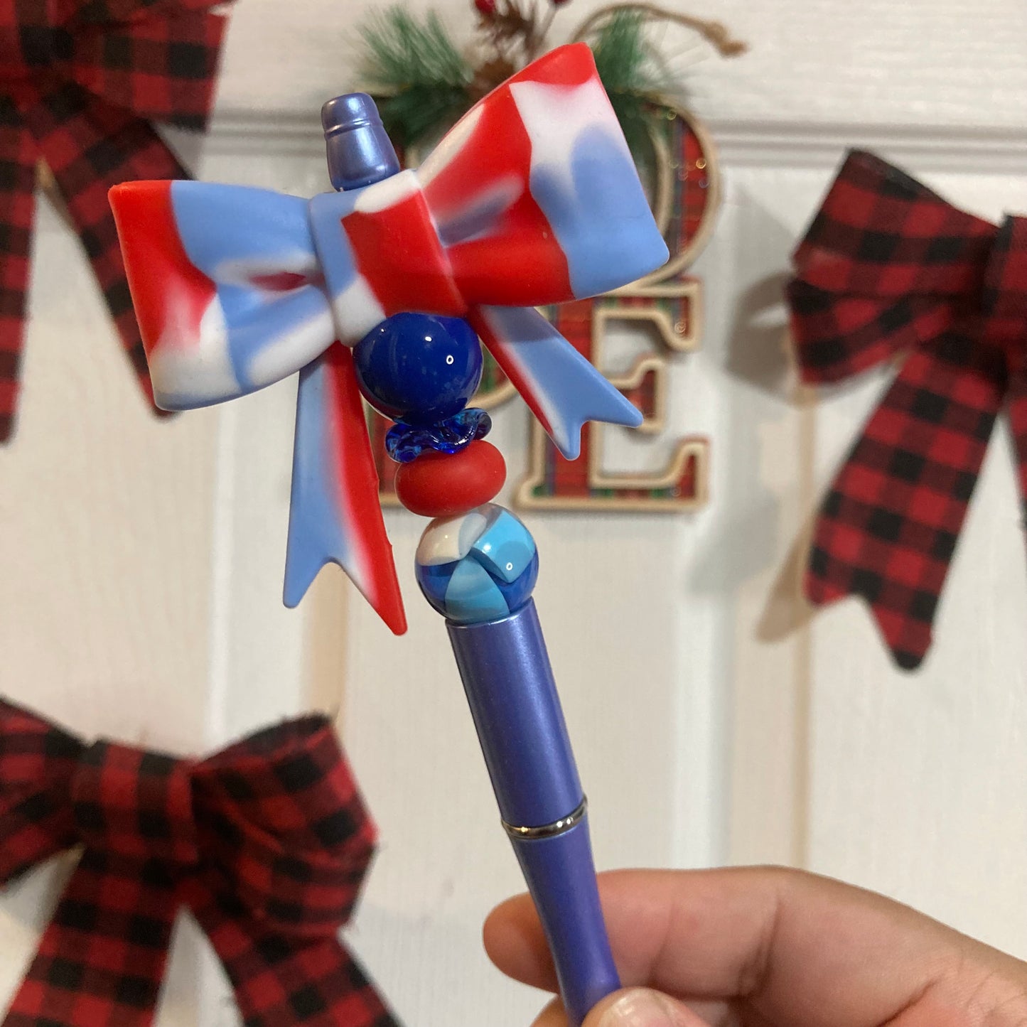 Big Bows Pens