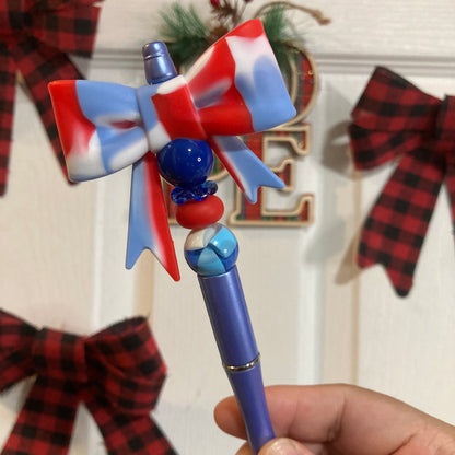 Big Bows Pens