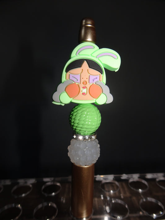 Crybaby Blossom Pen