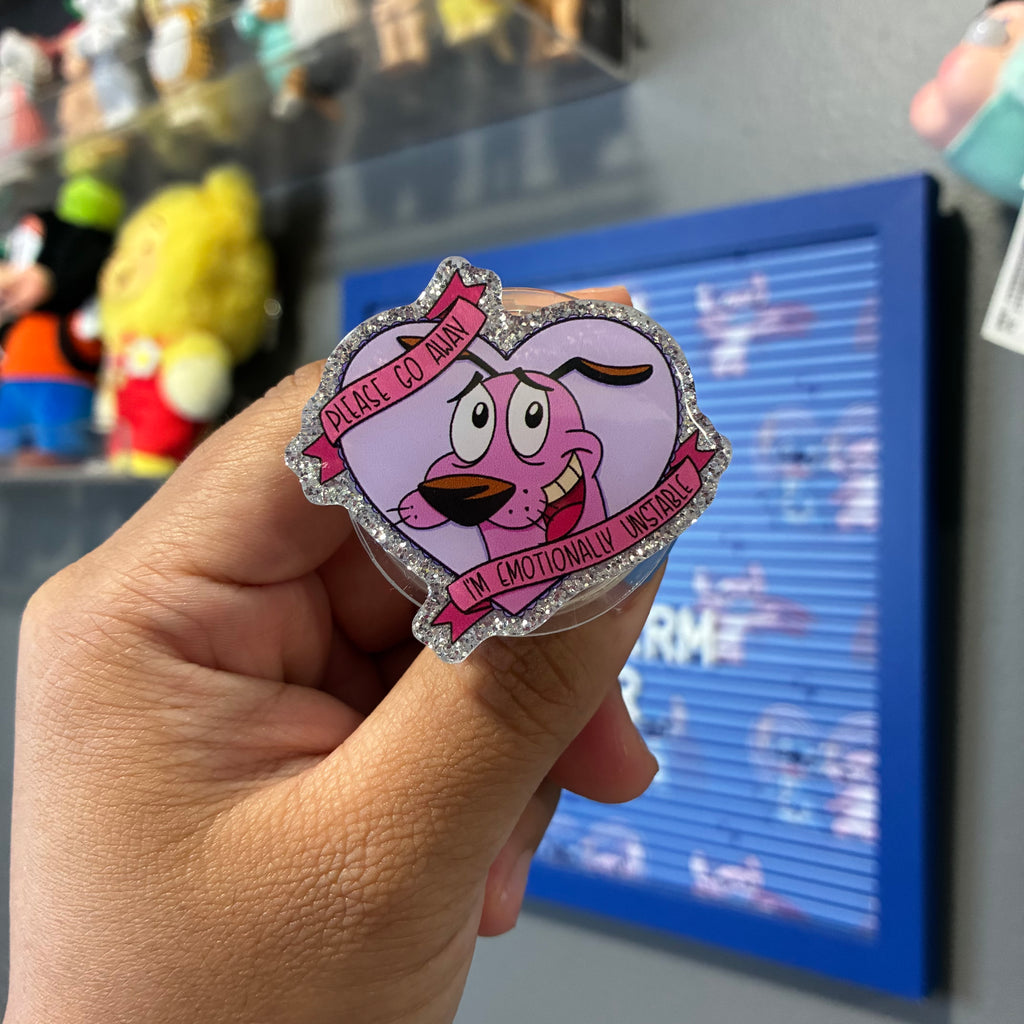 POP SOCKETS