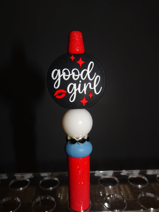 *EXCLUSIVE* Good Girl