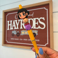 Zoey Pen