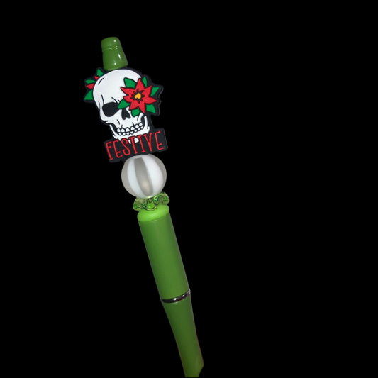 Festive