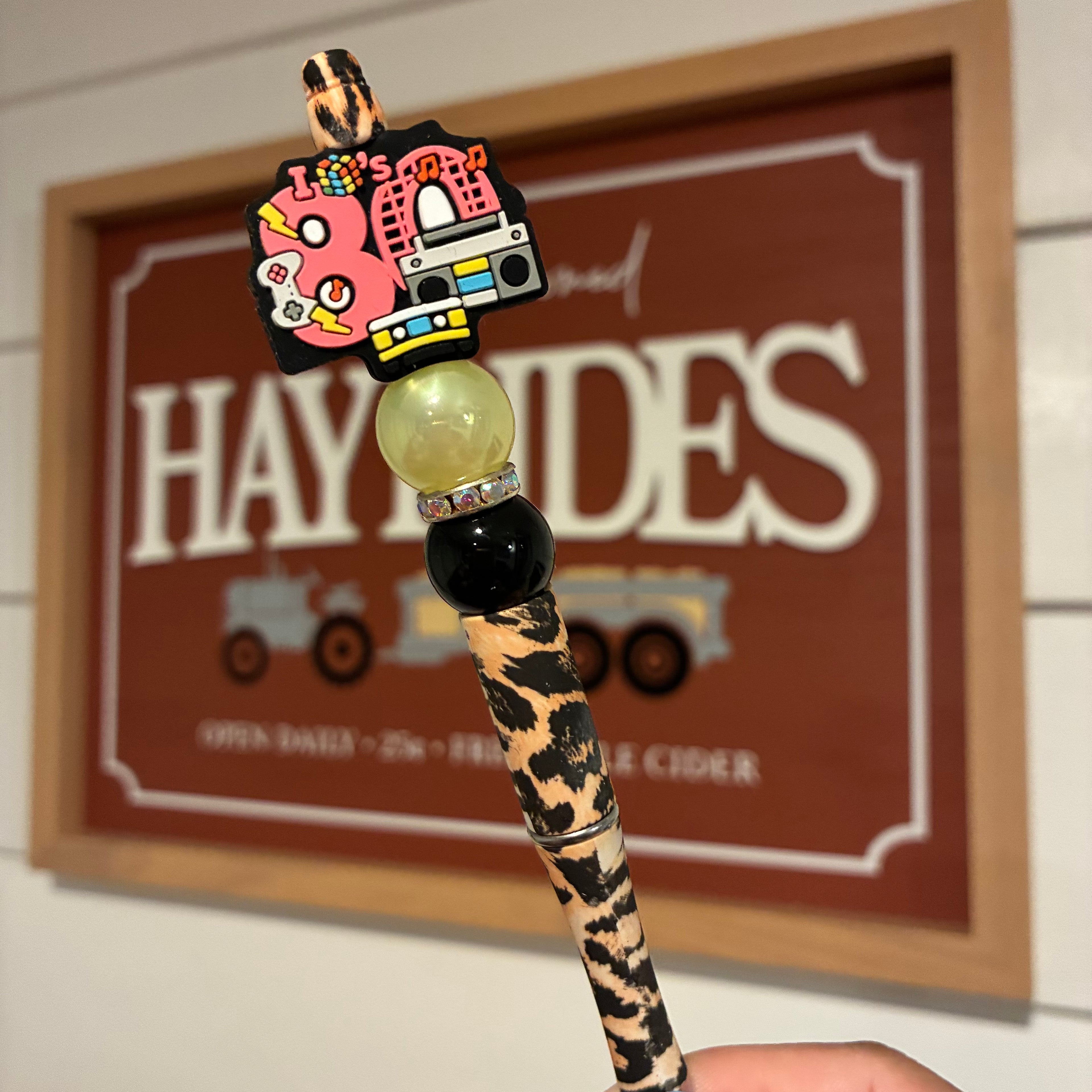80s Pen